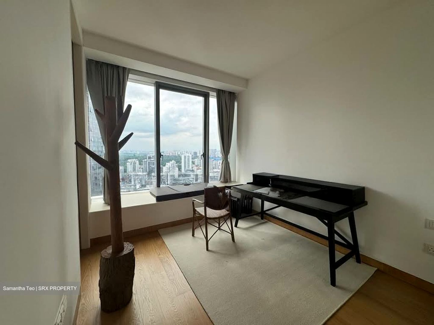 Ardmore Residence (D10), Condominium #592913931